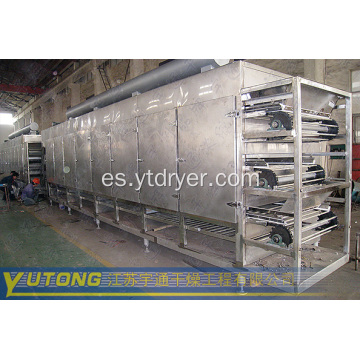 DWT Series Mesh-Belt Dryer-Drying Machine